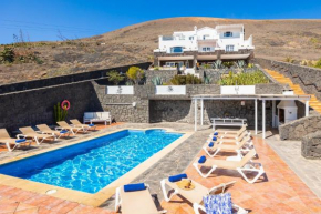 Villa Oasis de Asomada
